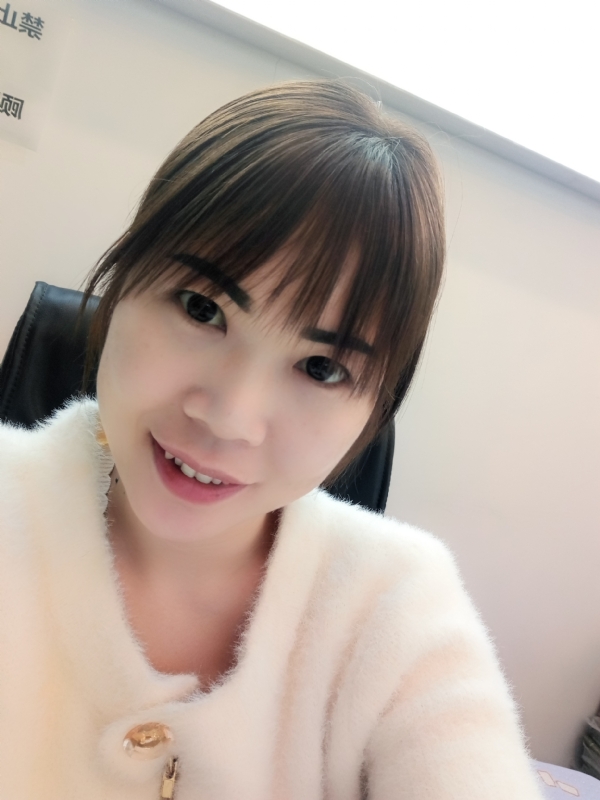 覃小会的第一张照片--黔南残疾人相亲网