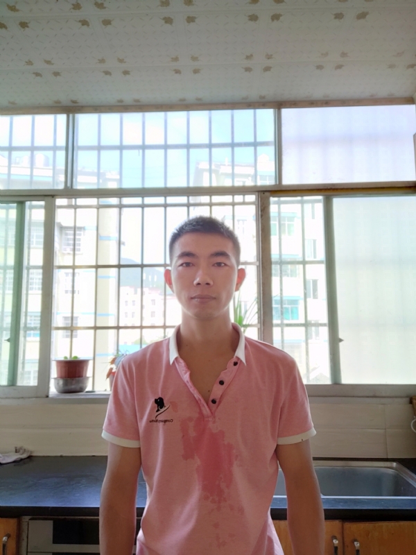 破晓依然的第一张照片--黔南残疾人相亲网