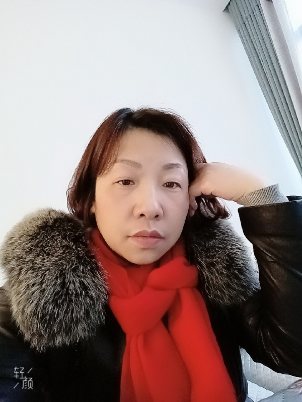 青禾的第一张照片--黔南残疾人相亲网