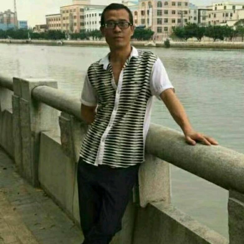 不会飞的鱼的第一张照片--黔南残疾人相亲网