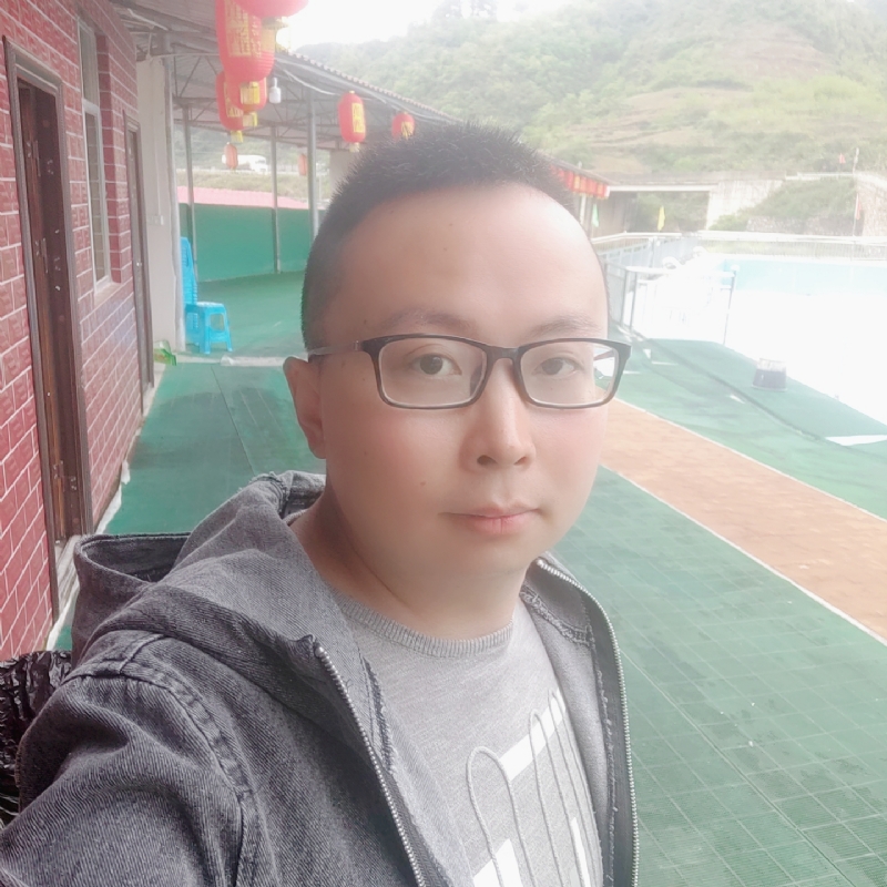墨竹的第一张照片--黔南残疾人相亲网