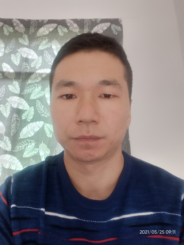 欢哥的第一张照片--黔南残疾人相亲网