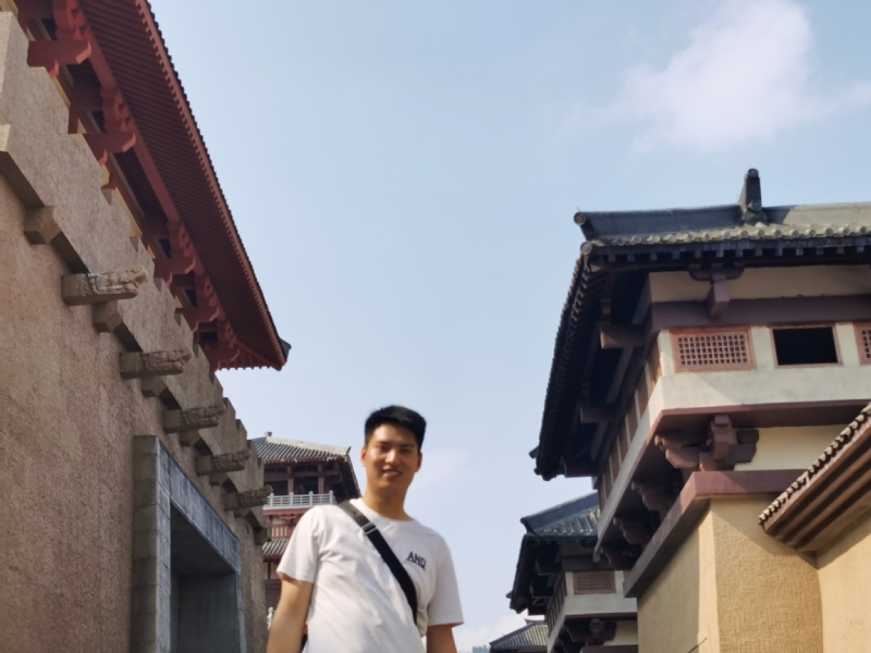 咸鱼不闲的第二张照片--黔南残疾人相亲网
