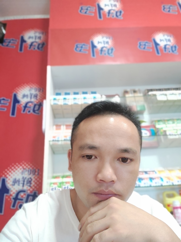 小老弟的第二张照片--黔南残疾人相亲网
