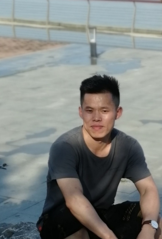 南城新客的第一张照片--黔南残疾人相亲网