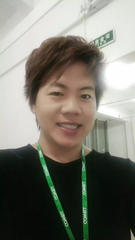 真诚相处不诚勿扰的第三张照片--黔南残疾人相亲网
