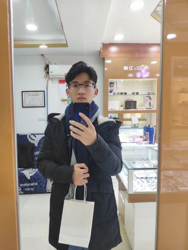 遇见的第一张照片--黔南残疾人相亲网