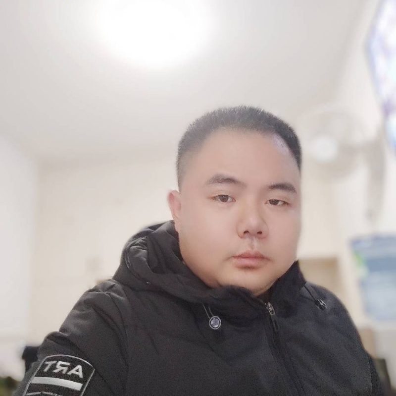 珍惜眼前人的第一张照片--黔南残疾人相亲网
